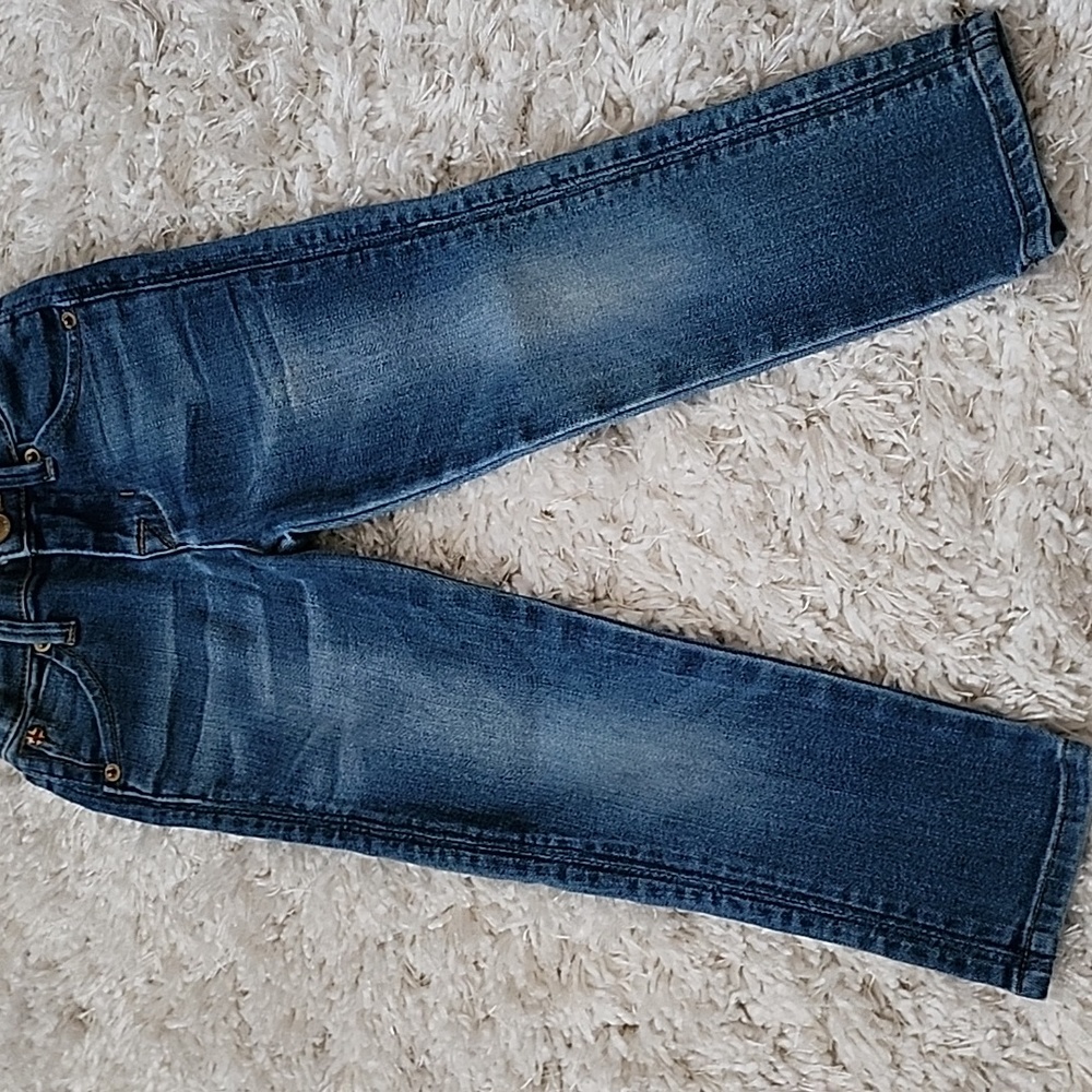 Hudson skinny jeans 3T